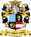 Bavarian Body BatscherZ